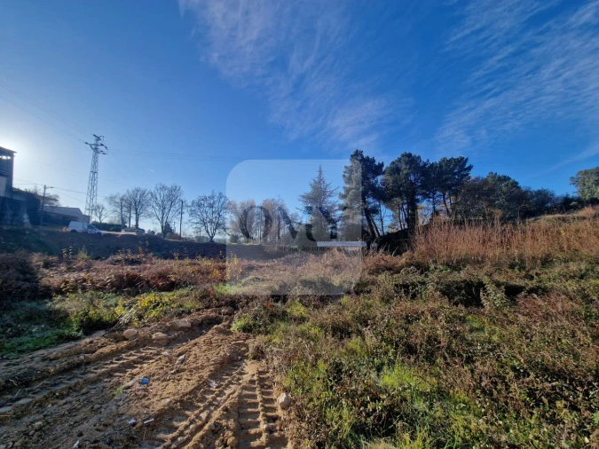 Terreno para Venda em Nossa Senhora da Conceição, São Pedro e São Dinis Foto 5