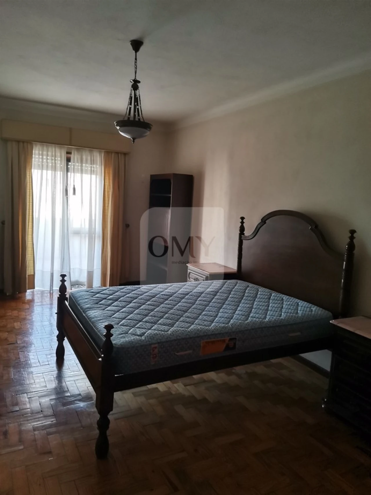 Apartamento T4 para Venda em Nossa Senhora da Conceição, São Pedro e São Dinis Foto 6