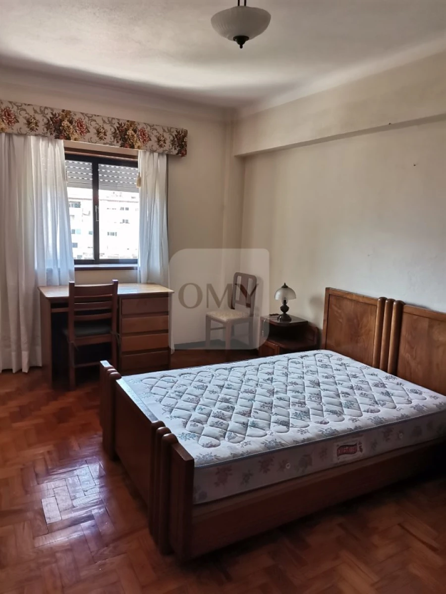 Apartamento T4 para Venda em Nossa Senhora da Conceição, São Pedro e São Dinis Foto 2