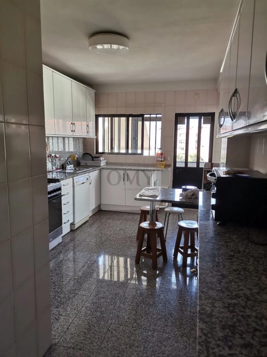 Apartamento T4 para Venda em Nossa Senhora da Conceição, São Pedro e São Dinis