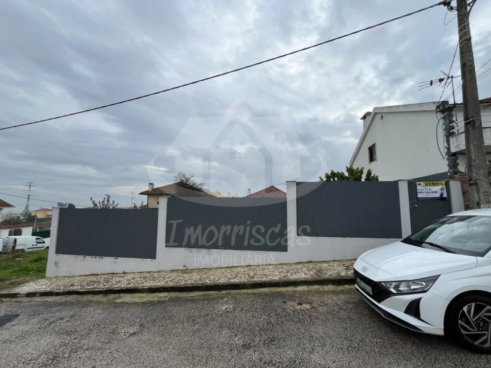 Terreno Agricola ou Rústico para Venda em Santa Iria de Azoia, São João da Talha e Bobadela Foto 3