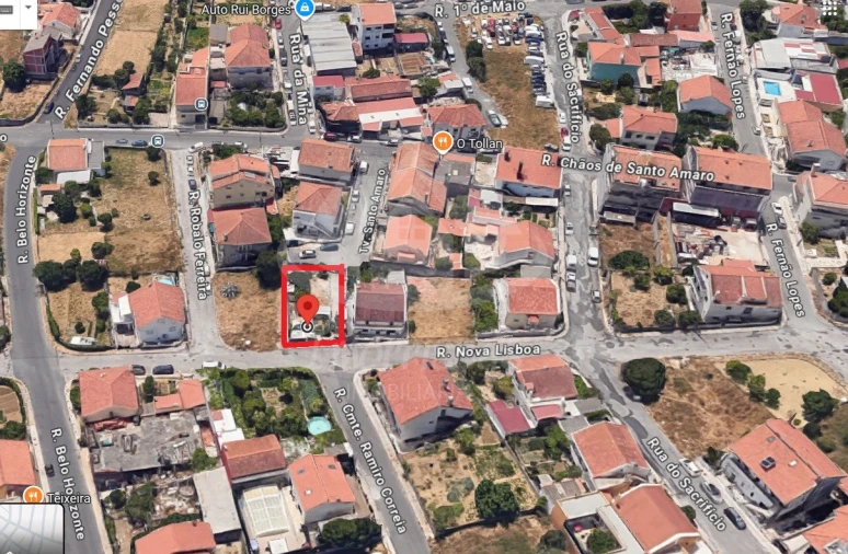 Terreno Agricola ou Rústico para Venda em Santa Iria de Azoia, São João da Talha e Bobadela Foto 5