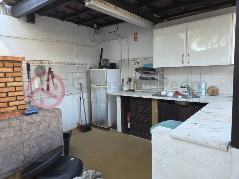 Moradia T6 para Venda em Charneca de Caparica e Sobreda Foto 10