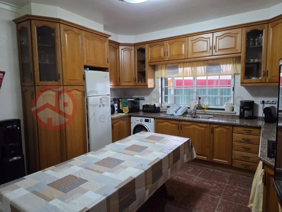 Moradia T6 para Venda em Charneca de Caparica e Sobreda Foto 28