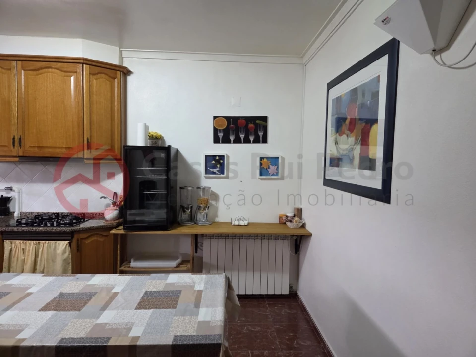 Moradia T6 para Venda em Charneca de Caparica e Sobreda Foto 30