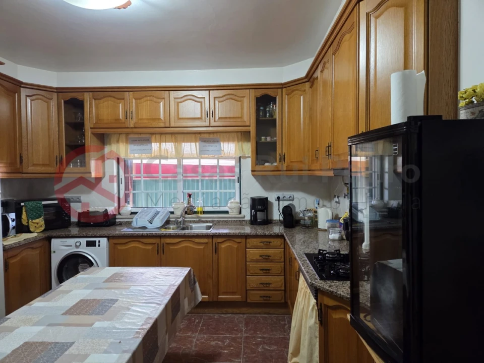 Moradia T6 para Venda em Charneca de Caparica e Sobreda Foto 31