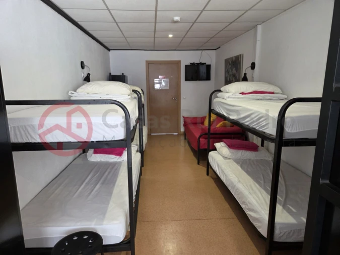 Moradia T6 para Venda em Charneca de Caparica e Sobreda Foto 13