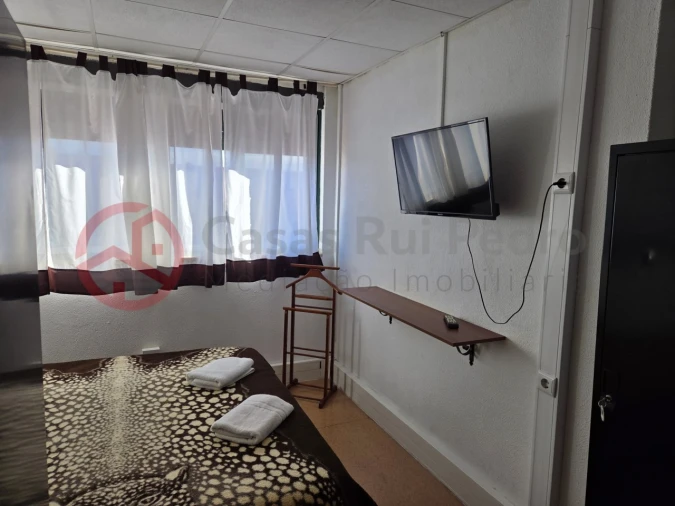 Moradia T6 para Venda em Charneca de Caparica e Sobreda Foto 19