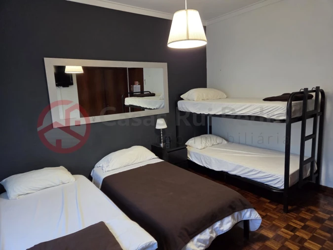 Moradia T6 para Venda em Charneca de Caparica e Sobreda Foto 34