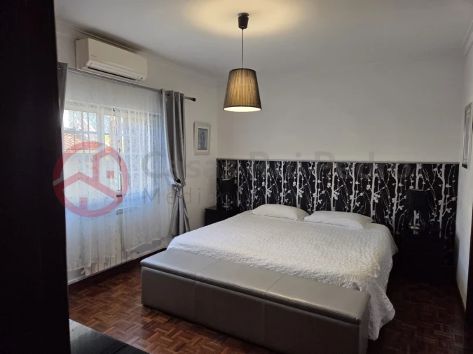 Moradia T6 para Venda em Charneca de Caparica e Sobreda Foto 36