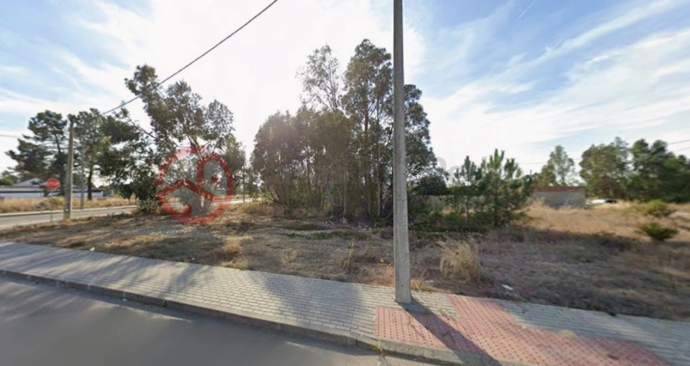 Terreno para Venda em Quinta do Anjo Foto 1