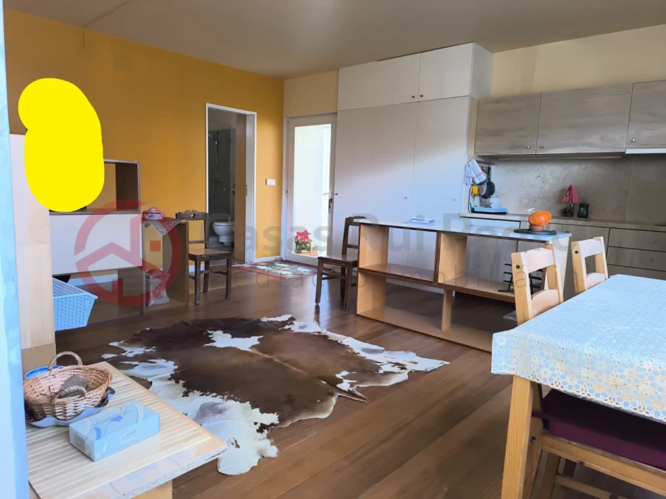 Apartamento T1 para Arrendamento em Costa da Caparica Foto 2