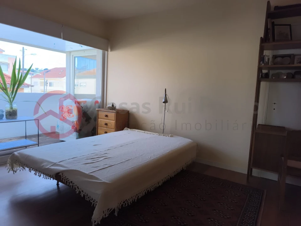 Apartamento T1 para Arrendamento em Costa da Caparica Foto 6