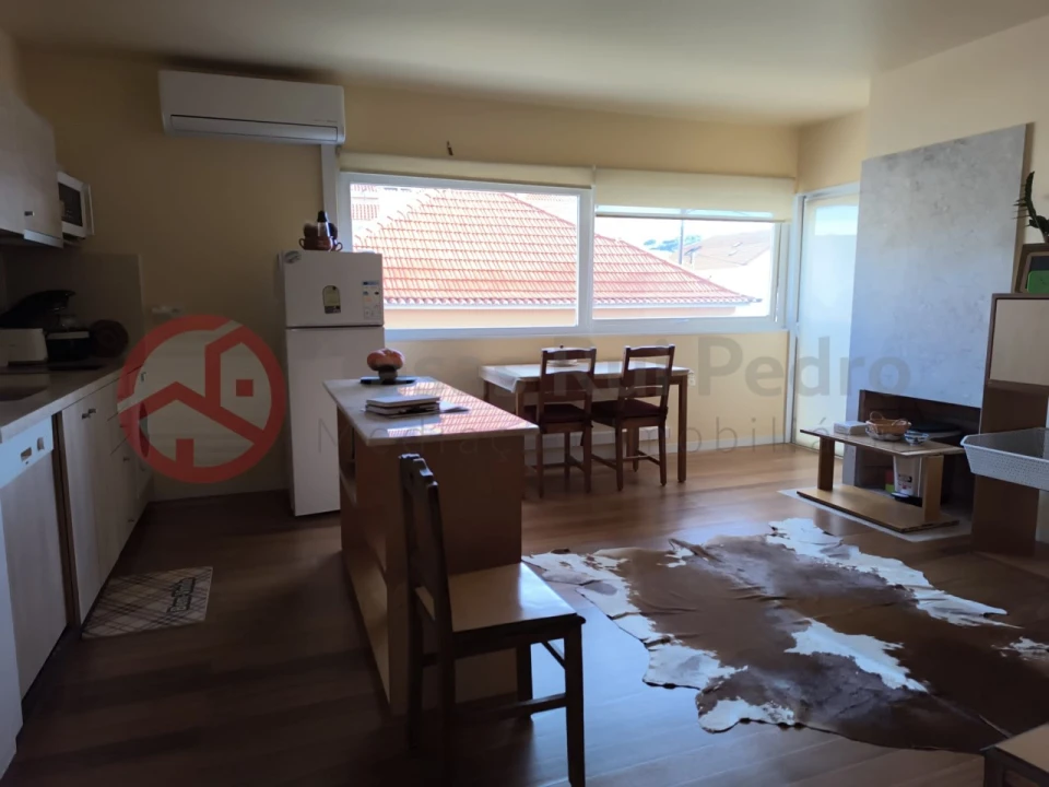 Apartamento T1 para Arrendamento em Costa da Caparica Foto 13