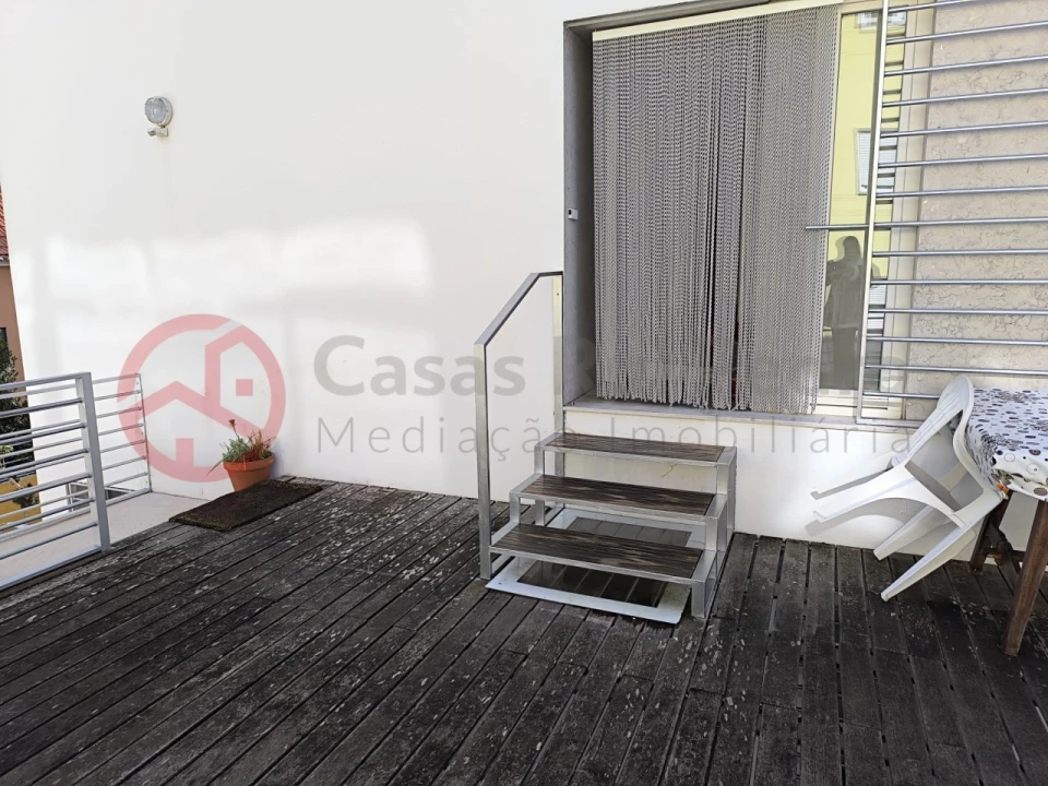 Apartamento T1 para Arrendamento em Costa da Caparica Foto 19