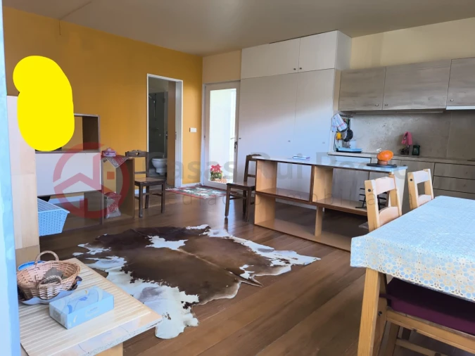 Apartamento T1 para Arrendamento em Costa da Caparica Foto 2