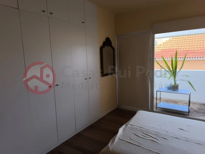 Apartamento T1 para Arrendamento em Costa da Caparica Foto 7