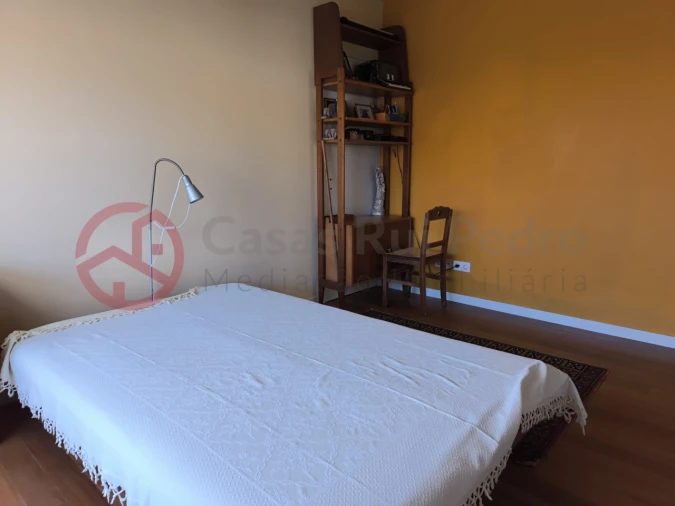 Apartamento T1 para Arrendamento em Costa da Caparica Foto 8