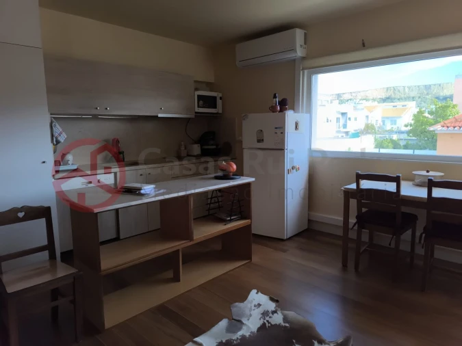 Apartamento T1 para Arrendamento em Costa da Caparica Foto 11