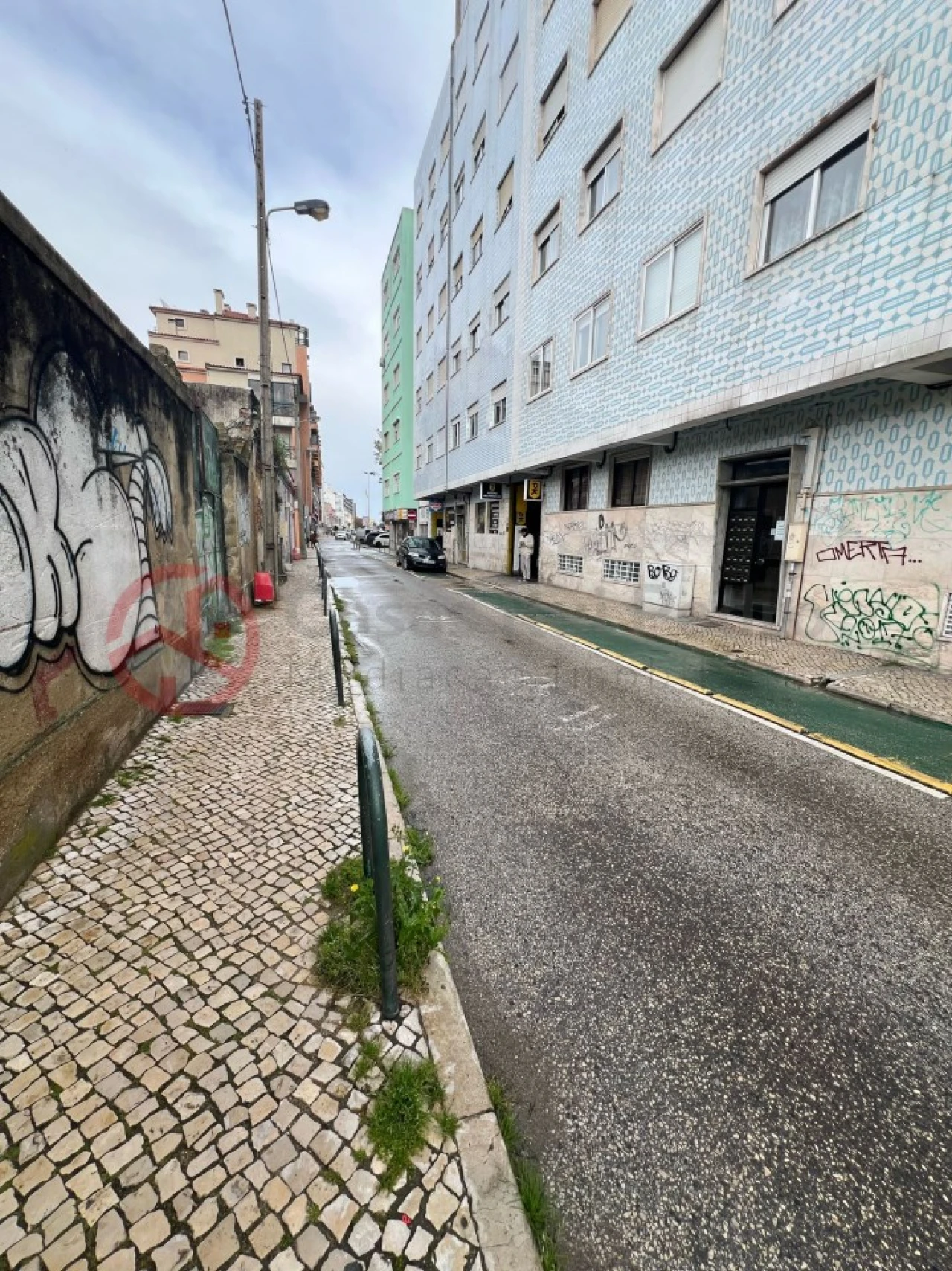Garagem para Venda em Almada, Cova da Piedade, Pragal e Cacilhas Foto 7