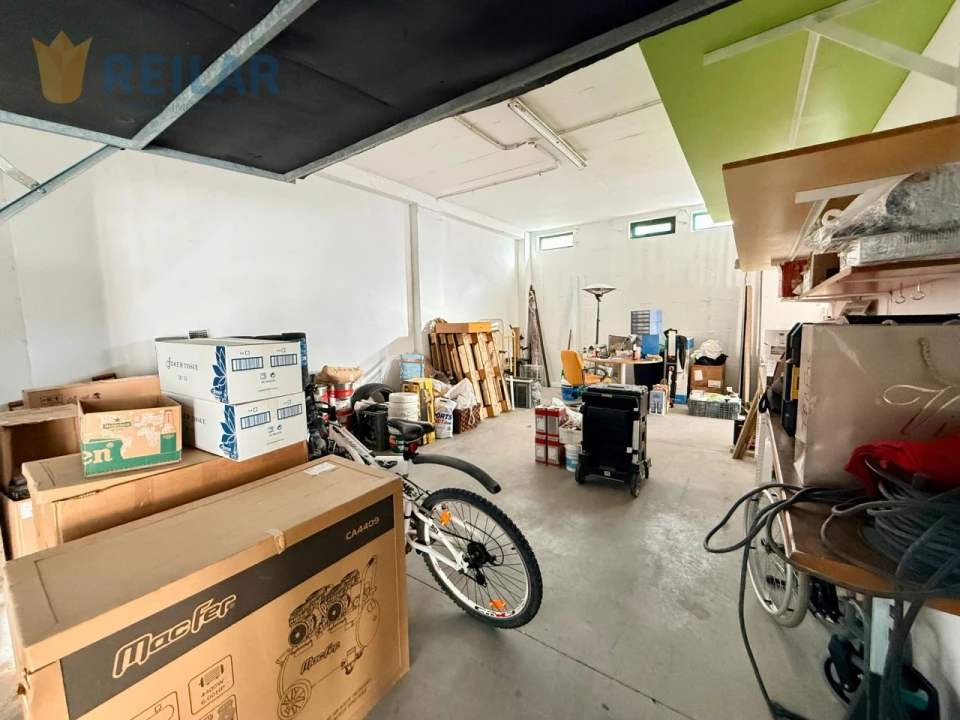 Garagem para Venda em Póvoa de Santa Iria e Forte da Casa Foto 7