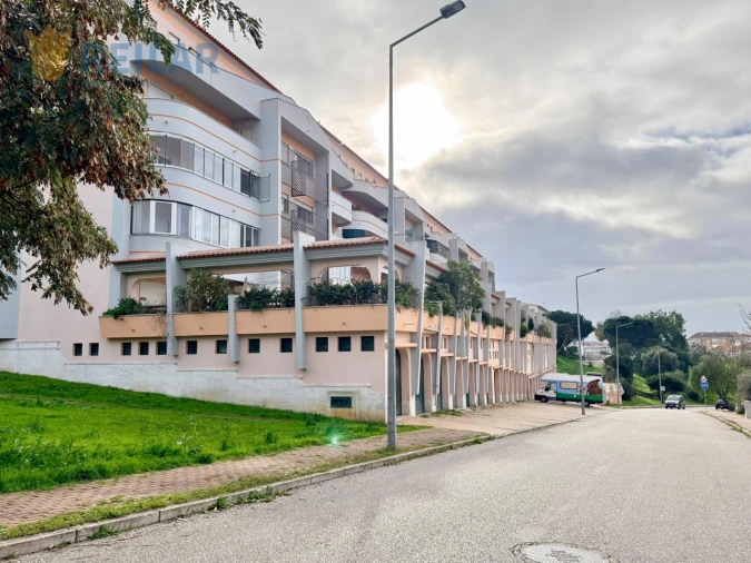 Garagem para Venda em Póvoa de Santa Iria e Forte da Casa Foto 13