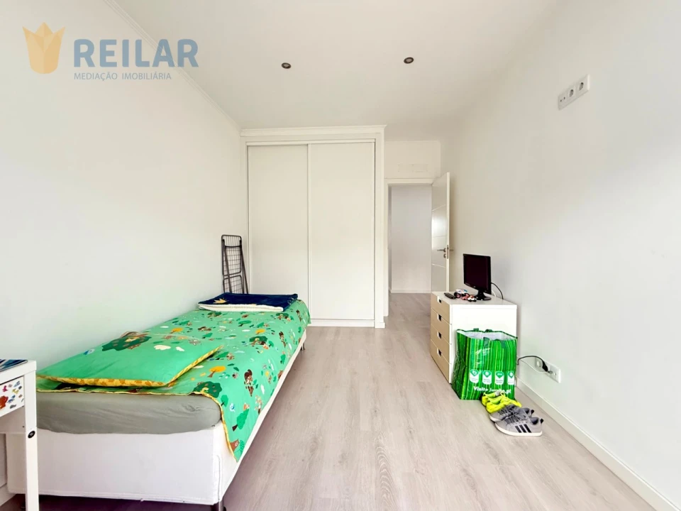 Apartamento T2 para Venda em Póvoa de Santa Iria e Forte da Casa Foto 20