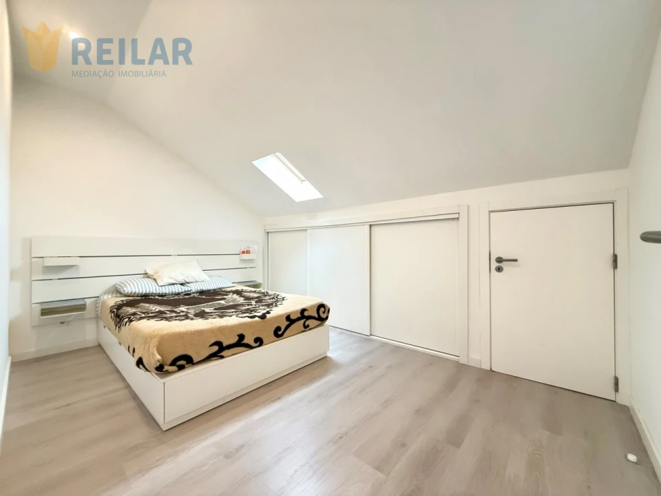 Apartamento T2 para Venda em Póvoa de Santa Iria e Forte da Casa Foto 26