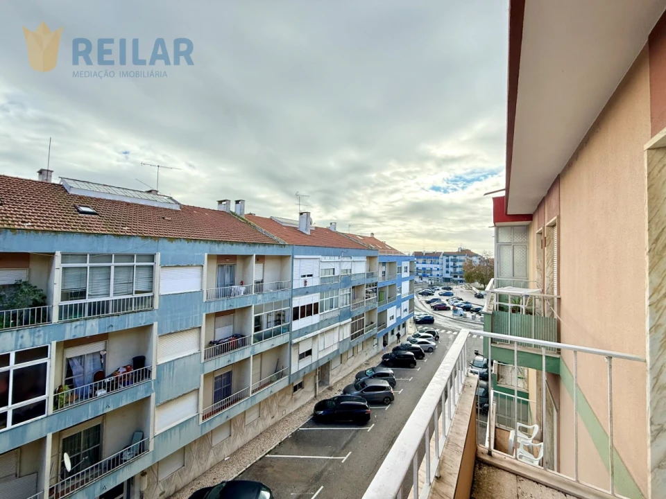 Apartamento T2 para Venda em Póvoa de Santa Iria e Forte da Casa Foto 39