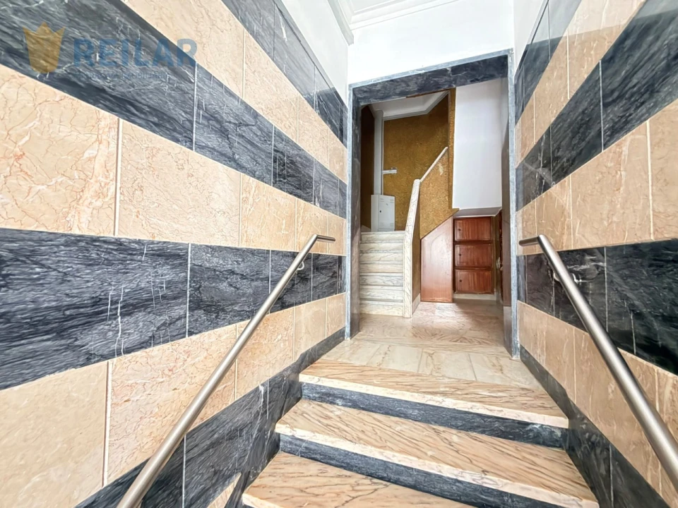 Apartamento T2 para Venda em Póvoa de Santa Iria e Forte da Casa Foto 40