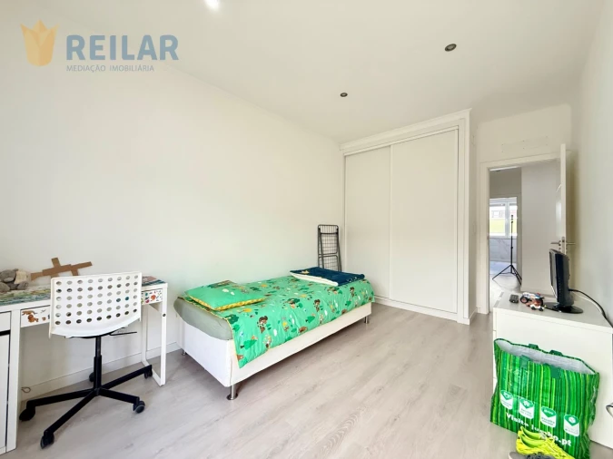 Apartamento T2 para Venda em Póvoa de Santa Iria e Forte da Casa Foto 19