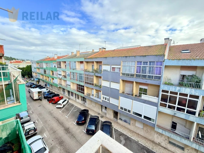 Apartamento T2 para Venda em Póvoa de Santa Iria e Forte da Casa Foto 38