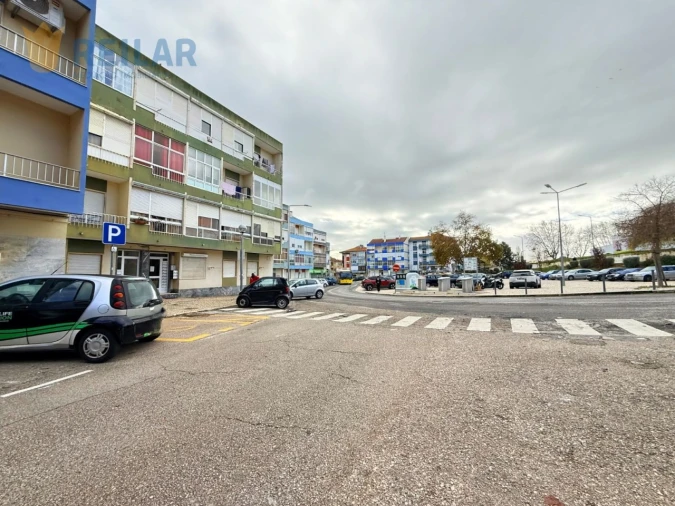 Apartamento T2 para Venda em Póvoa de Santa Iria e Forte da Casa Foto 41