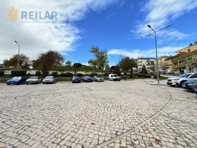 Apartamento T2 para Venda em Póvoa de Santa Iria e Forte da Casa Foto 44