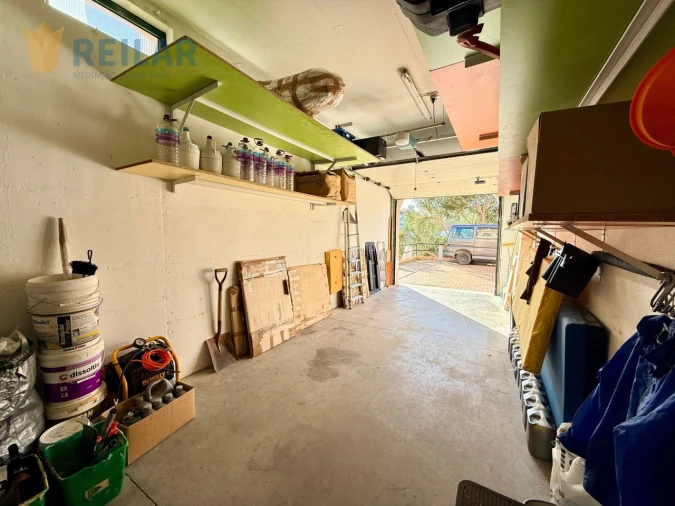 Garagem para Venda em Póvoa de Santa Iria e Forte da Casa Foto 1