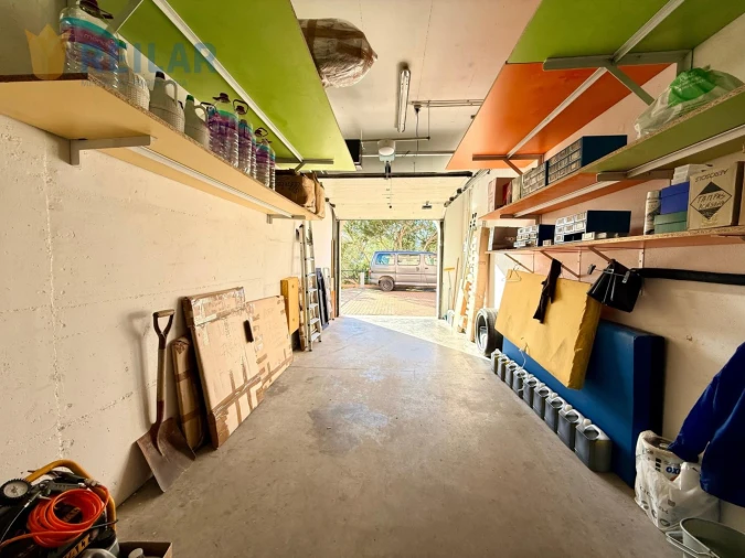 Garagem para Venda em Póvoa de Santa Iria e Forte da Casa Foto 5