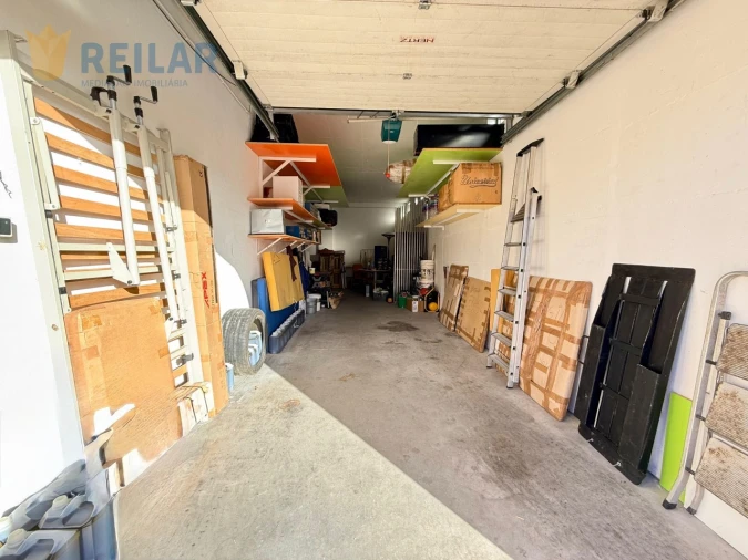 Garagem para Venda em Póvoa de Santa Iria e Forte da Casa Foto 7