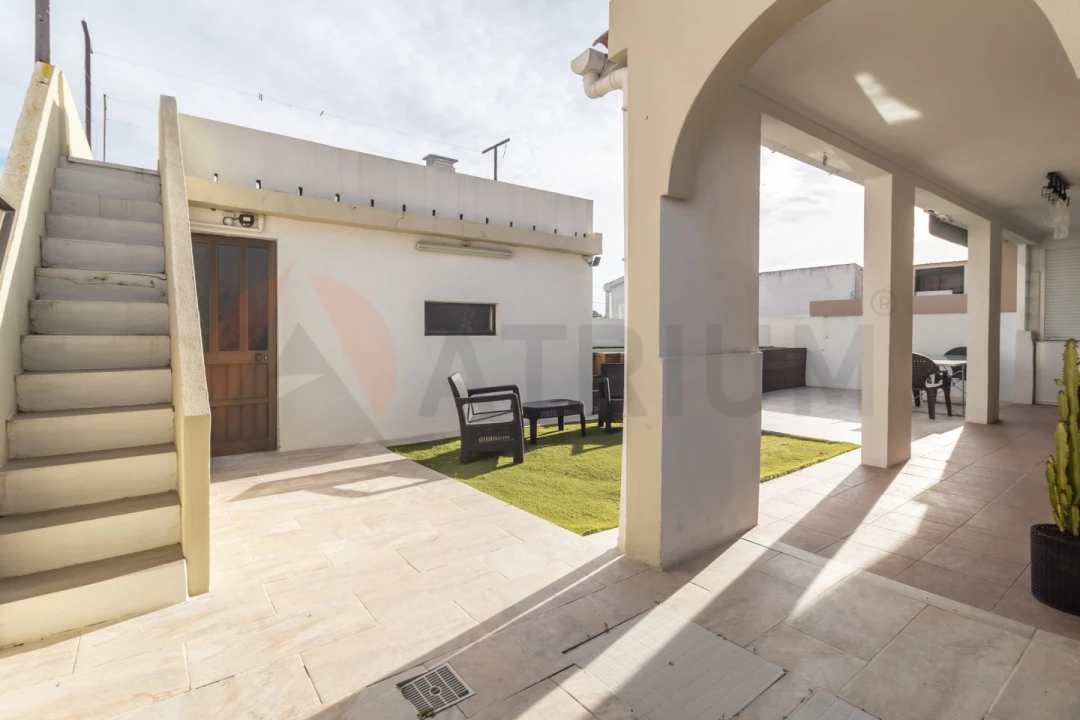 Moradia T3 para Venda em Gambia-Pontes-Alto da Guerra Foto 38