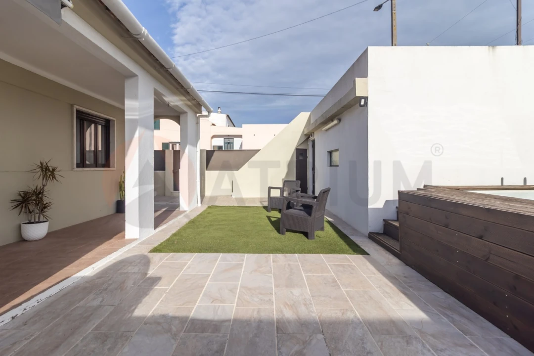 Moradia T3 para Venda em Gambia-Pontes-Alto da Guerra Foto 5