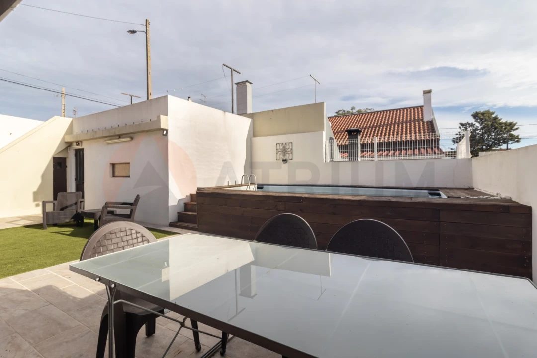 Moradia T3 para Venda em Gambia-Pontes-Alto da Guerra Foto 55