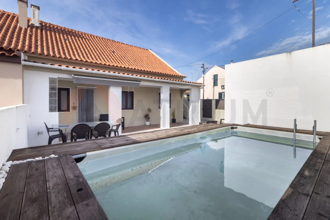 Moradia T3 para Venda em Gambia-Pontes-Alto da Guerra Foto 4