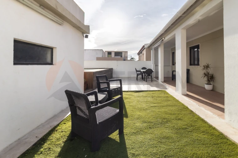 Moradia T3 para Venda em Gambia-Pontes-Alto da Guerra Foto 48