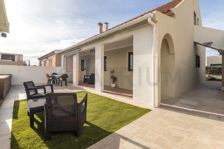 Moradia T3 para Venda em Gambia-Pontes-Alto da Guerra Foto 1