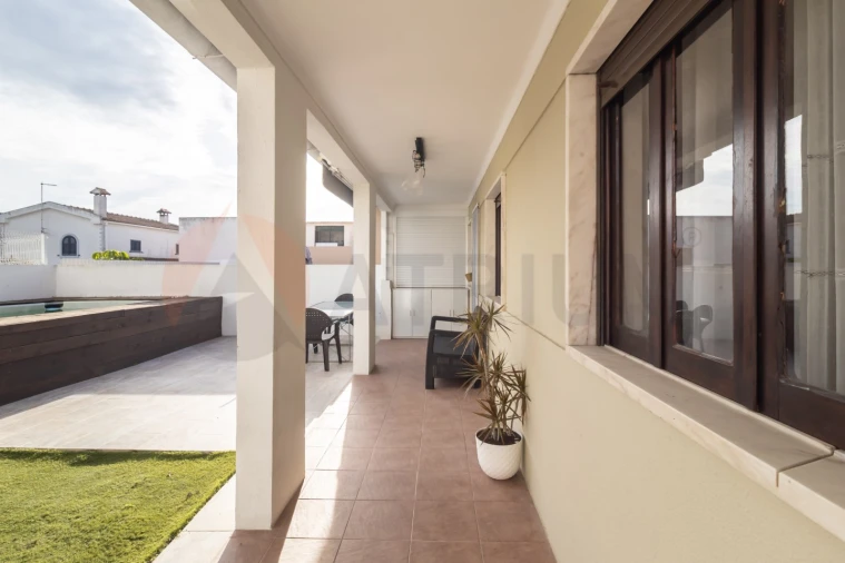 Moradia T3 para Venda em Gambia-Pontes-Alto da Guerra Foto 3