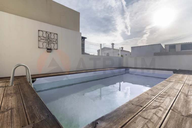 Moradia T3 para Venda em Gambia-Pontes-Alto da Guerra Foto 52