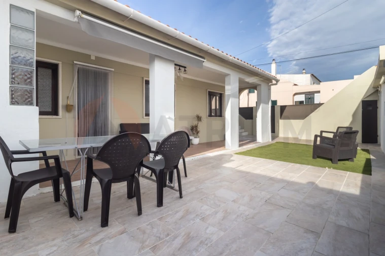 Moradia T3 para Venda em Gambia-Pontes-Alto da Guerra Foto 54