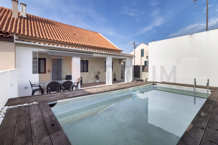 Moradia T3 para Venda em Gambia-Pontes-Alto da Guerra Foto 4