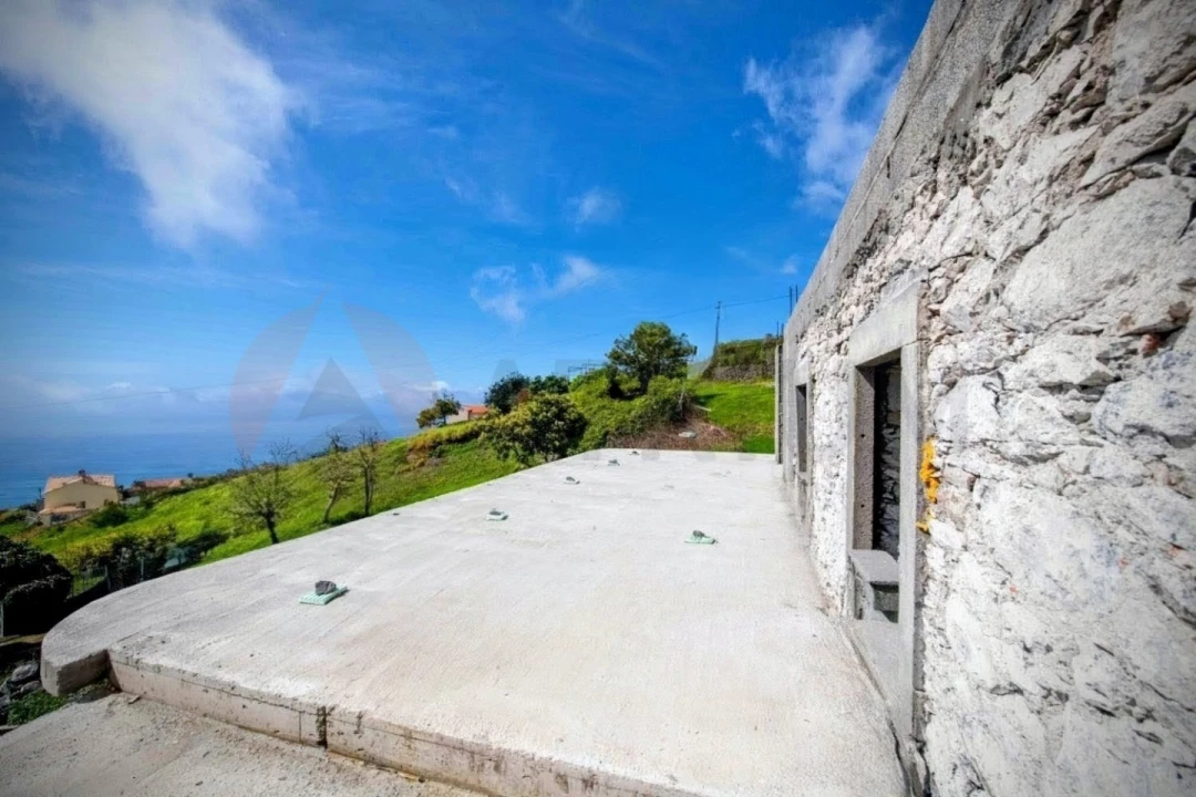 Terreno para Venda em Estreito da Calheta Foto 7