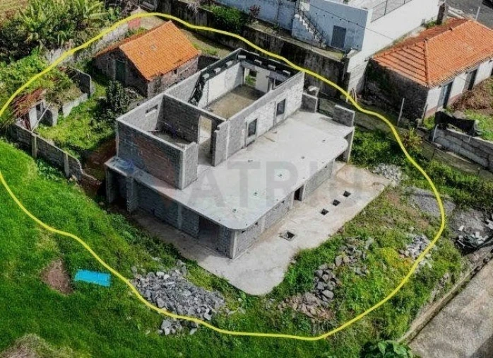 Terreno para Venda em Estreito da Calheta Foto 2