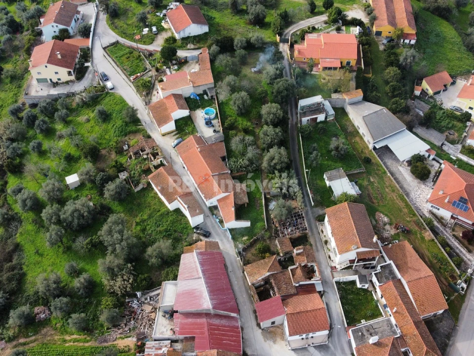 Terreno para Venda em Torres Novas (Santa Maria, Salvador e Santiago) Foto 11